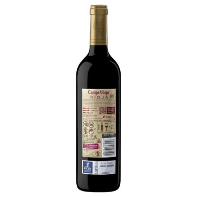 Campo Viejo Gran Reserva 750mL Each | Liquorland