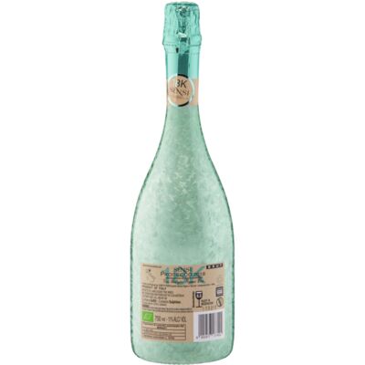 Sensi 18k Organic Prosecco 750mL Each | Liquorland