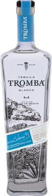 Tromba Tequila Blanco 750mL Each | Liquorland