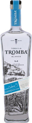 Tromba Tequila Blanco 750mL Each | Liquorland