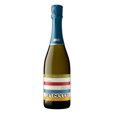 Squealing Pig Prosecco Nv 750mL Each | Liquorland