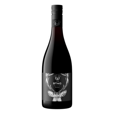 St Huberts The Stag Heathcote Shiraz 750mL Each | undefined