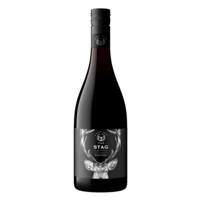 St Huberts The Stag Yarra Valley Pinot Noir 750mL Each | Liquorland