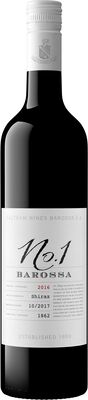 Saltram No 1 Barossa Shiraz 2016 750mL Each | Liquorland
