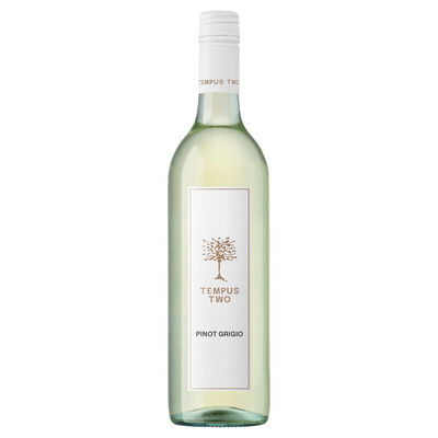 Tempus Two Graphite Series Pinot Grigio 750mL Each | undefined