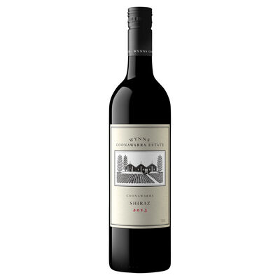 Wynns Coonawarra Shiraz 2013 Clr 750mL Each | Liquorland