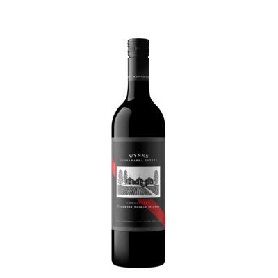 Wynns Coonawarra Cabernet Shiraz Merlot 2016 Clr 750mL Each | Liquorland