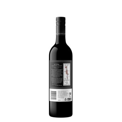Wynns Coonawarra Cabernet Shiraz Merlot 2016 Clr 750mL Each | Liquorland
