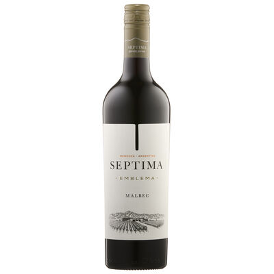 Septima Malbec 750mL Each | undefined