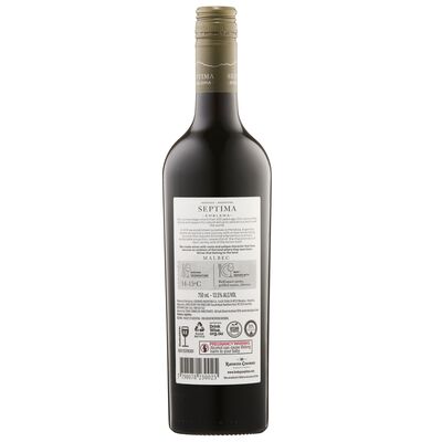 Septima Malbec 750mL Each | undefined
