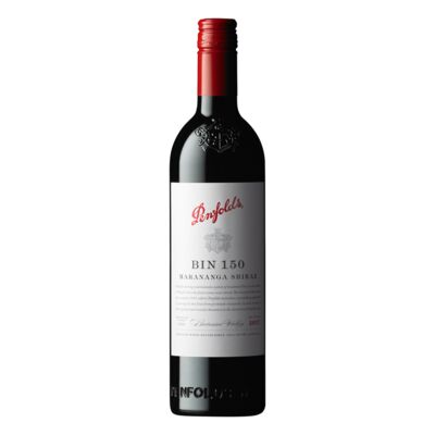 Penfolds Bin 150 Shiraz 2017 750mL Each | Liquorland