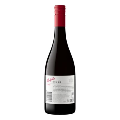 Penfolds Bin 23 Pinot Noir 2018 750mL Each | Liquorland