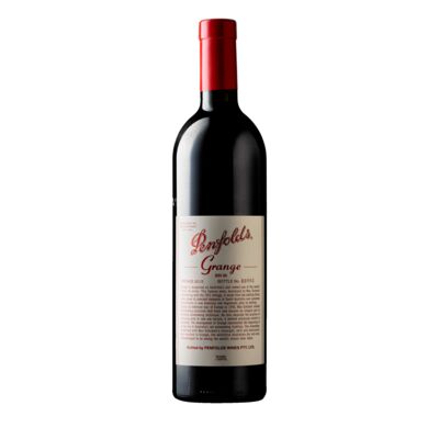 Penfolds Grange Shiraz 2015 750mL Each | Liquorland