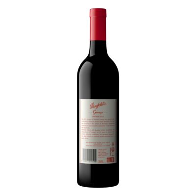 Penfolds Grange Shiraz 2015 750mL Each | Liquorland