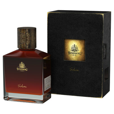 Bundaberg Master Distillers Solera Rum 700mL Each | undefined