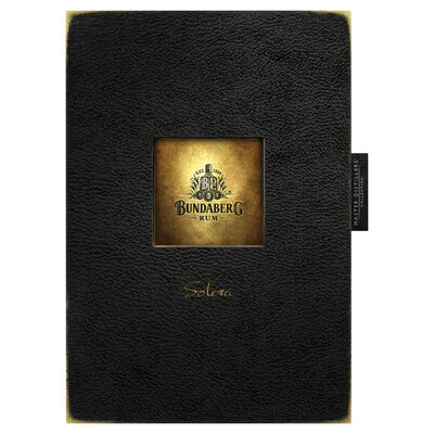 Bundaberg Master Distillers Solera Rum 700mL Each | undefined