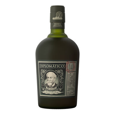 Diplomatico Reserva Exclusiva Rum 700mL Each | undefined