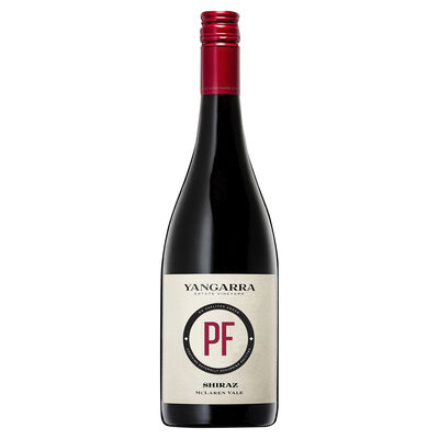 Yangarra Estate Preservative Free Shiraz 750mL Each | Liquorland