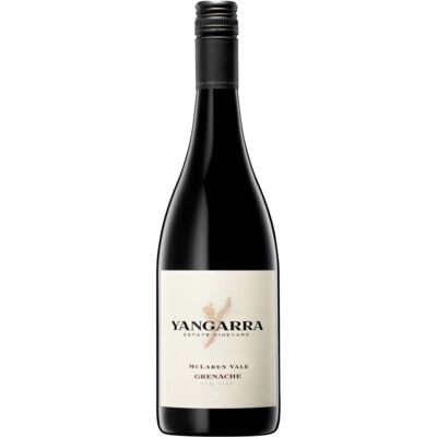 Yangarra Estate Old Vine Grenache 750mL Each | Liquorland