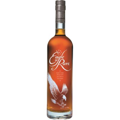 Eagle Rare 10yo Kentucky Straight Bourbon Whiskey 700mL Each | undefined