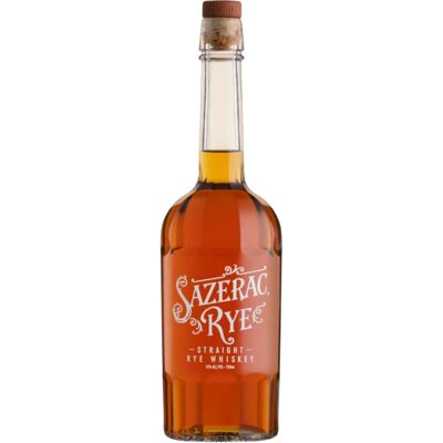 Sazerac 6yo Straight Rye Whiskey 700mL Each | Liquorland