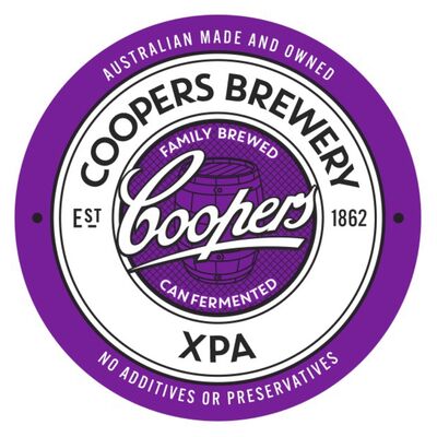 Coopers Xpa Can 375mL Carton 24 | Liquorland