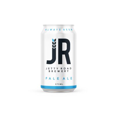 Jetty Road Pale Ale Cans 375mL Each | Liquorland