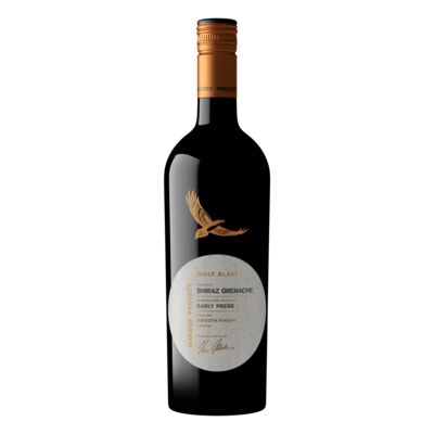 Wolf Blass Makers Project Shiraz Grenache 750mL Each | Liquorland