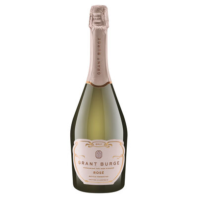 Grant Burge Pinot Noir Chardonnay Rose Nv 750mL Each | Liquorland
