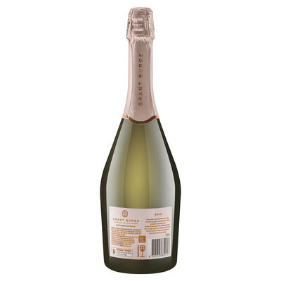 Grant Burge Pinot Noir Chardonnay Rose Nv 750mL Each | Liquorland
