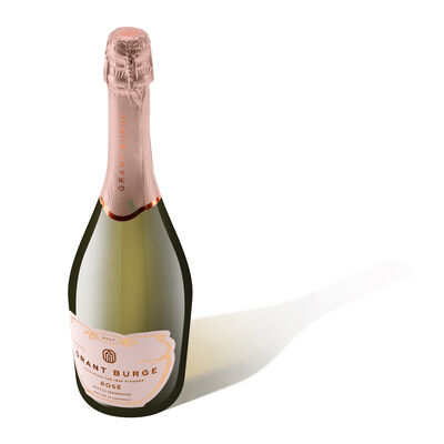 Grant Burge Pinot Noir Chardonnay Rose Nv 750mL Each | Liquorland