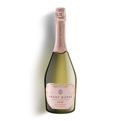 Grant Burge Pinot Noir Chardonnay Rose Nv 750mL Each | Liquorland