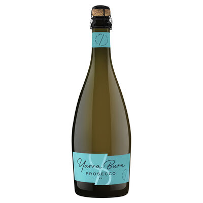 Yarra Burn Prosecco Nv 750mL Each | undefined