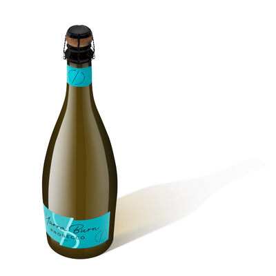 Yarra Burn Prosecco Nv 750mL Each | undefined