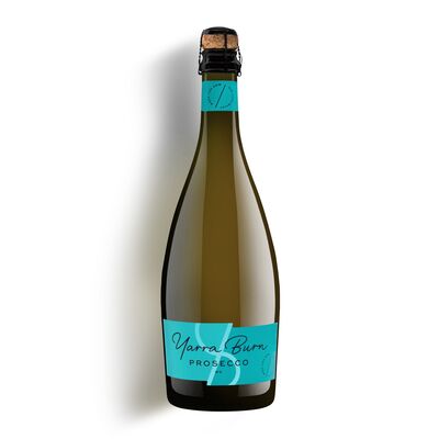 Yarra Burn Prosecco Nv 750mL Each | undefined