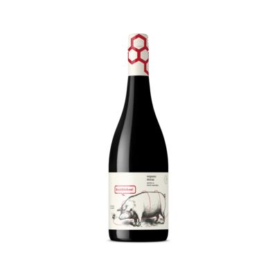 Bumblebee Organic Shiraz 750mL Each | undefined