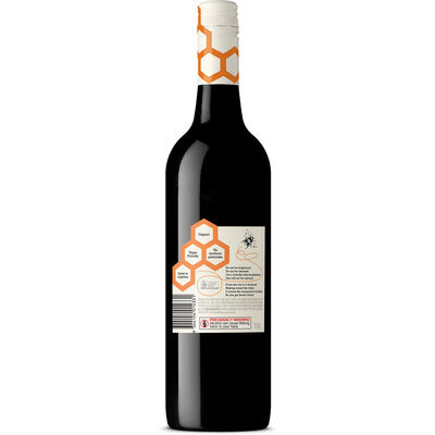 Bumblebee Organic Cabernet Sauvignon 750mL Each | undefined