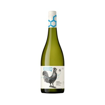 Bumblebee Organic Chardonnay 750mL Each | undefined