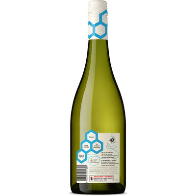 Bumblebee Organic Chardonnay 750mL Each | undefined