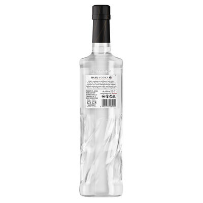 Haku Japanese Vodka 700mL Each | undefined