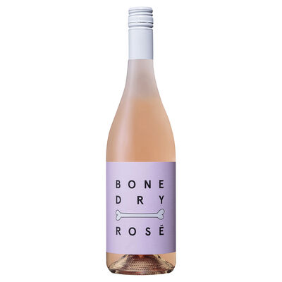 Bone Dry Rose 750mL Each | Liquorland