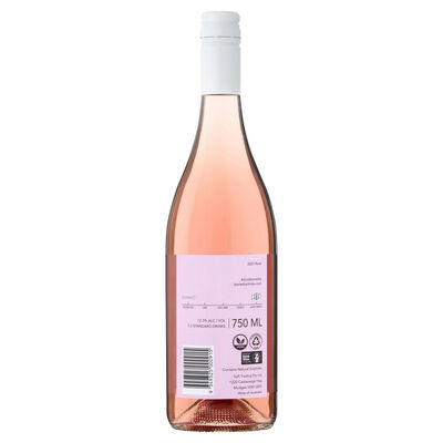 Bone Dry Rose 750mL Each | Liquorland