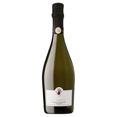Handpicked Organic Doc Prosecco Nv 750mL Each | undefined