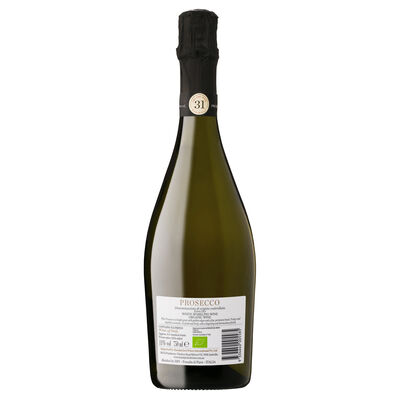 Handpicked Organic Doc Prosecco Nv 750mL Each | undefined