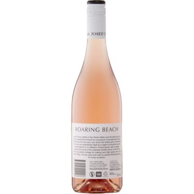Roaring Beach Rose 750mL Each | Liquorland