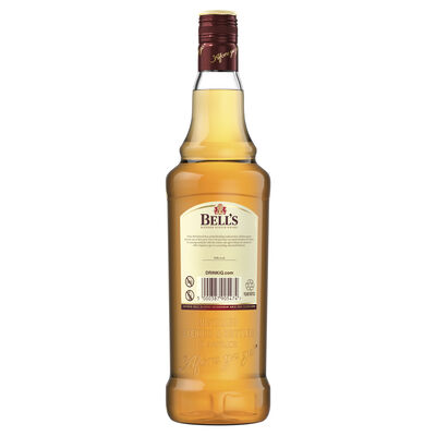 Bells Scotch Blended Scotch Whisky 1l Each | undefined