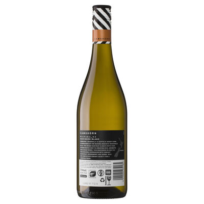 Camshorn Sauvignon Blanc 750mL Each | undefined