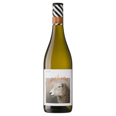 Camshorn Sauvignon Blanc 750mL Each | undefined