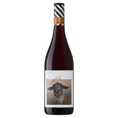 Camshorn Pinot Noir 750mL Each | undefined