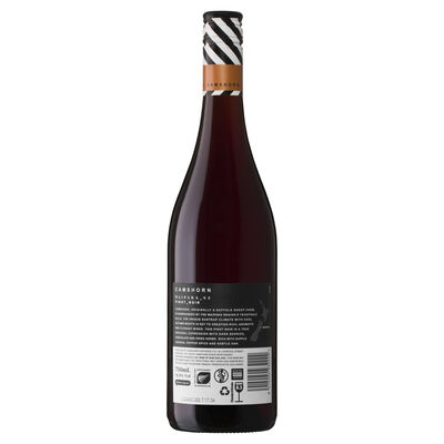 Camshorn Pinot Noir 750mL Each | undefined